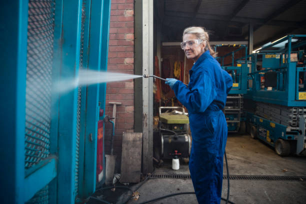 Best Commercial Building Pressure Washing  in Solvay, NY