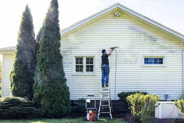 Best Residential Pressure Washing Services  in Solvay, NY