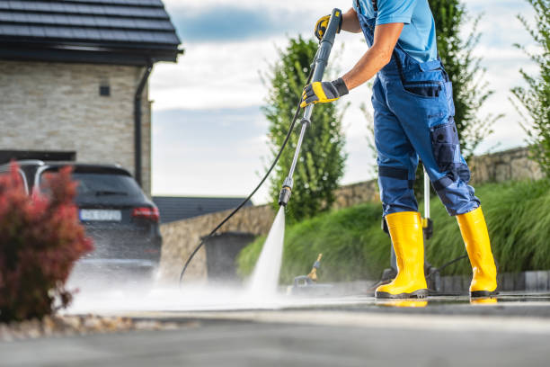 Solvay, NY Pressure Washing Company
