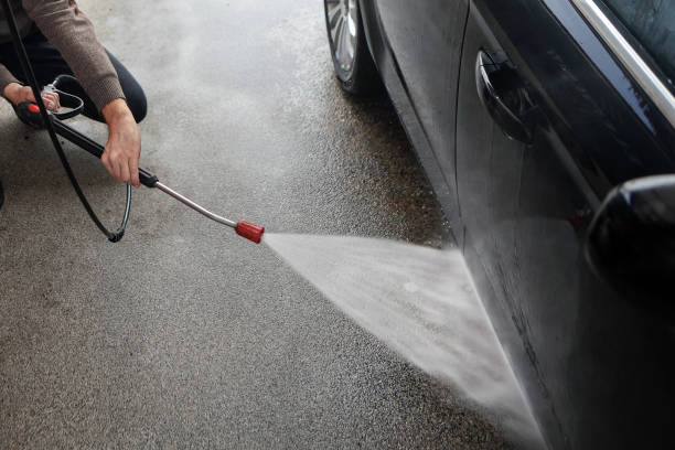 Best Sidewalk Pressure Washing  in Solvay, NY