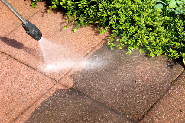 Pressure Washing Contractors in Solvay, NY